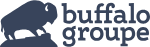 Logo Buffalo Groupe LLC (South Carolina)