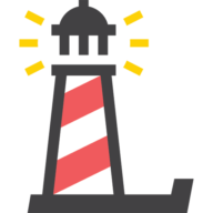 Logo ERIKA'S LIGHTHOUSE, LLC