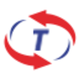 Logo Transvoy Logistics India Ltd.