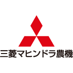 Logo Mitsubishi Mahindra Agricultural Machinery Co Ltd