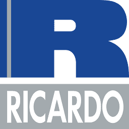 Logo RICARDO ITALIA S.R.L.