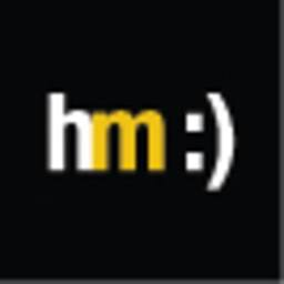 Logo Humour Me Pvt Ltd.