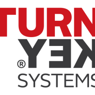 Logo Turnkey Systems SARL