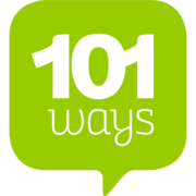 Logo 101 Ways Ltd.