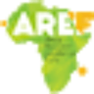 Logo Africa Research Excellence Fund