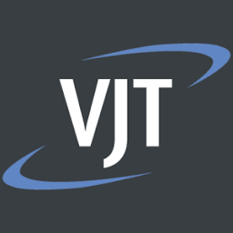 Logo Vjtech Ltd.