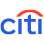 Logo Citibank NA (Cabang Indonesia)