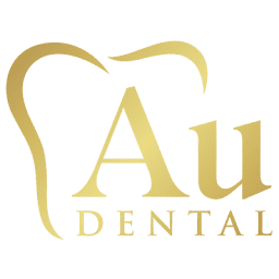 Logo A&U Dental Surgeries Ltd