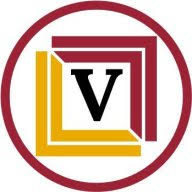 Logo The Venetoulis Institute for Local Journalism