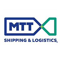 Logo Mtt Shipping & Logistics Sdn. Bhd.