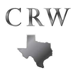 Logo CRW Consulting & Distribution LLC