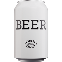 Logo Garage Project