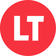 Logo Larm & Teletjänst AB