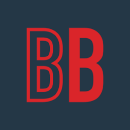 Logo Barburrito Group Ltd.