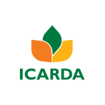 Logo International Center for Agricultural Research in the Dry
