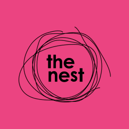 Logo The Nest Family Office