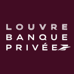 Logo Louvre Banque Privée Immobilier Conseil SASU