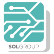 Logo Sol Group Lab Srl