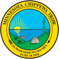 Logo Minnesota Chippewa Tribe