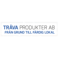 Logo Trava-Produkter Aktiebolag