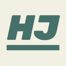 Logo Hero Journey Club, Inc.