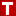 Logo Tyrone Systems Pvt Ltd.