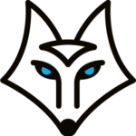 Logo CyberFox llc