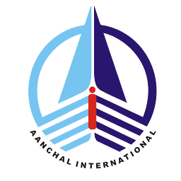 Logo Aanchal International Ltd.