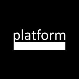 Logo Platform Venture Studio