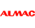 Logo ALMAC Co., Ltd. /South Korea/