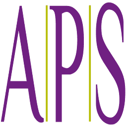 Logo The Academy of Pharmaceutical Sciences