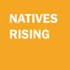 Logo Natives Rising, Inc.