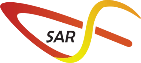 Logo Sar Televenture Pvt Ltd.