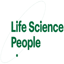 Logo Life Science People Ltd.