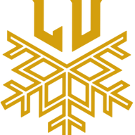Logo The Lindsey Vonn Foundation