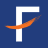 Logo Finansia X PCL
