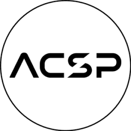 Logo Association of Commercial Space Professionals, Inc.