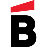 Logo Ballet Hispanico of New York