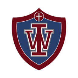Logo Incarnate Word Academy