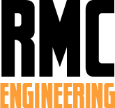 Logo RMC Engineering Co.
