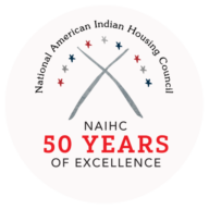 Logo National American Indian Housing Council