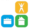 Logo San Diego Second Chance Program
