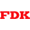 Logo FDK America, Inc.