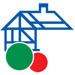 Logo Gebrüder Löffler GmbH Baustoffe