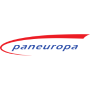 Logo PANEUROPA Transport GmbH