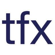 Logo Transfertex GmbH & Co. Thermodruck KG