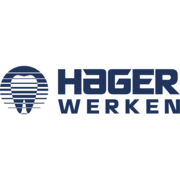 Logo Hager & Werken GmbH & Co. KG