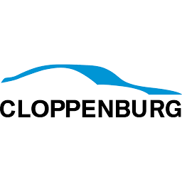 Logo Cloppenburg GmbH (Bad Kreuznach)