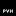 Logo PVH Asia Ltd.