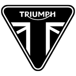 Logo Triumph Motorcycles Srl